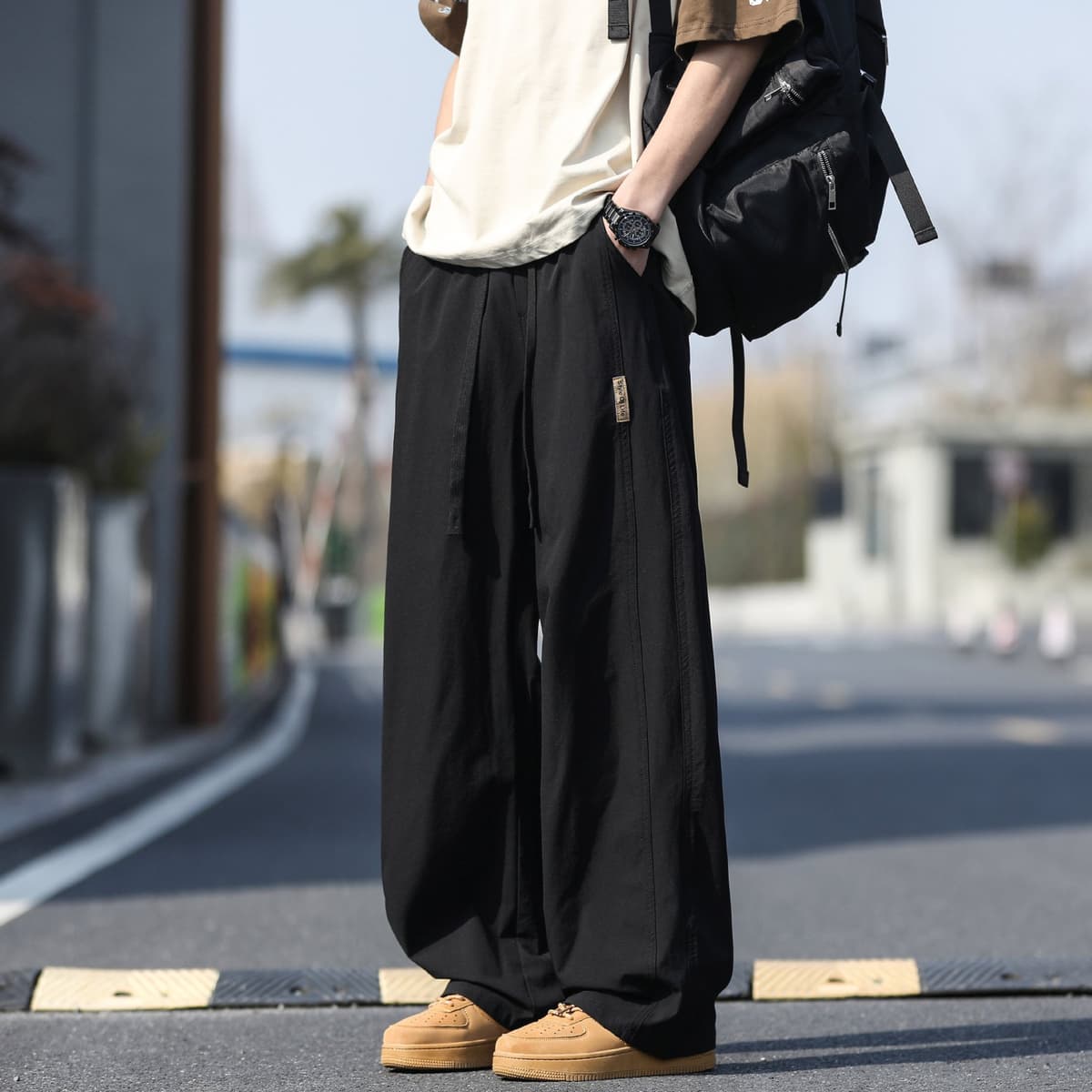 K96 black