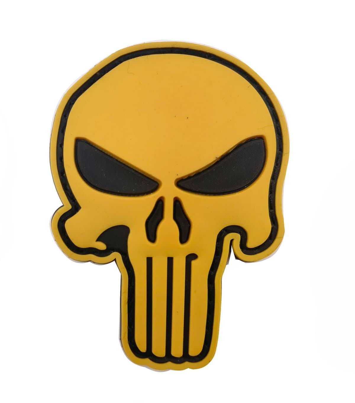 P00041-1 punisher punisher (yellow)