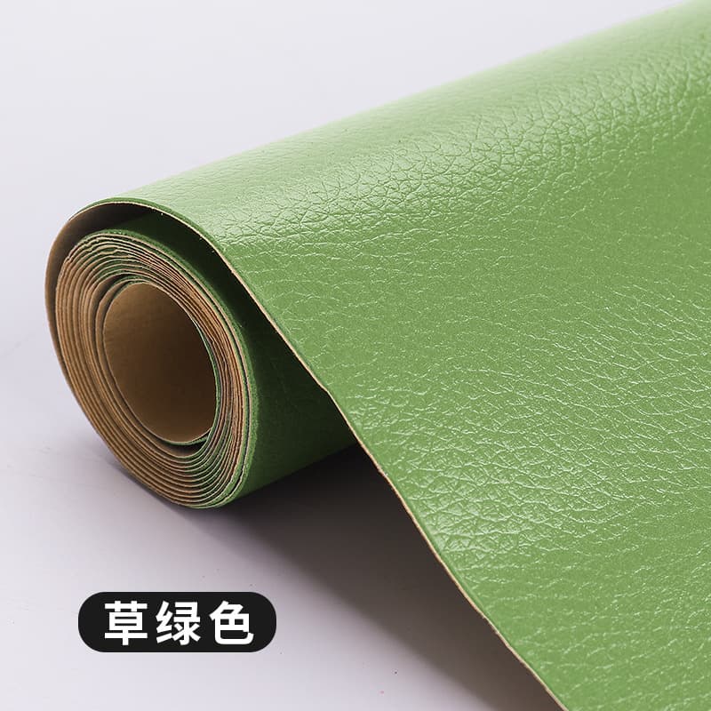 Grass green
