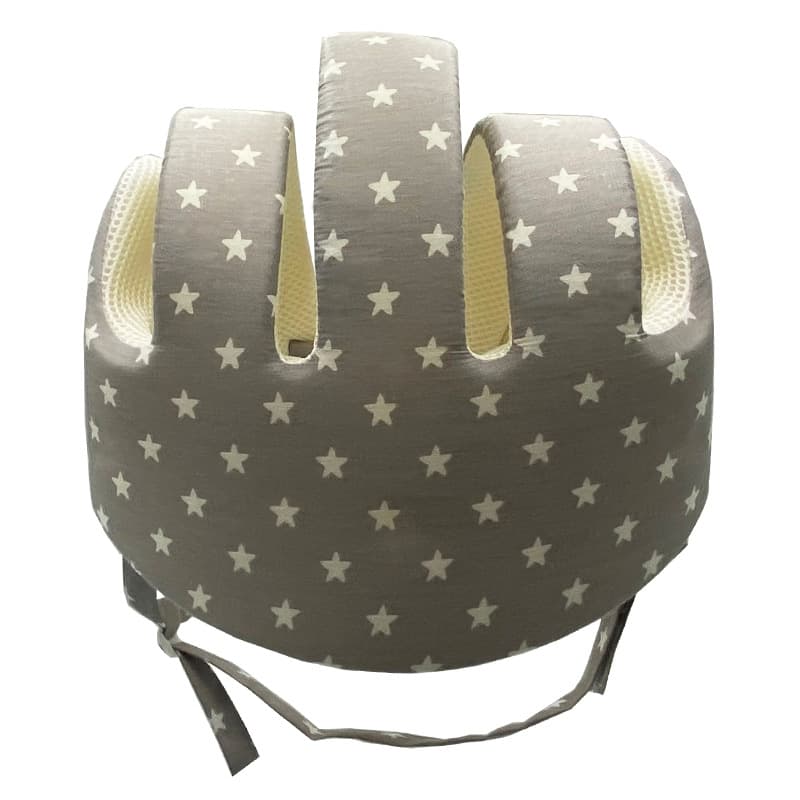Khaki star-mesh upgrade