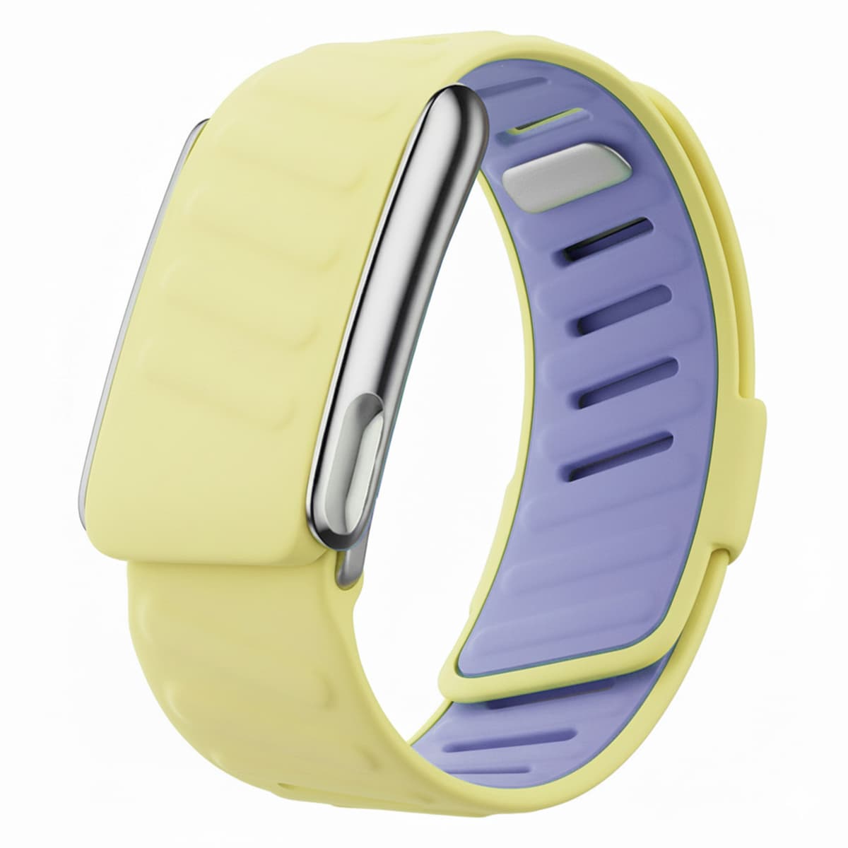 Yellow+purple