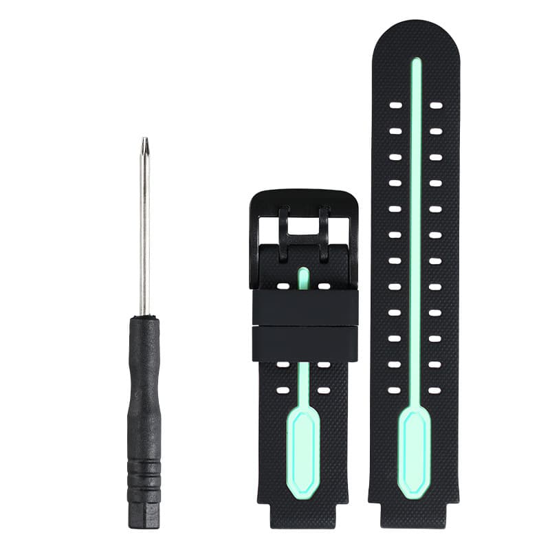 Suitable for D2/Q1A Green