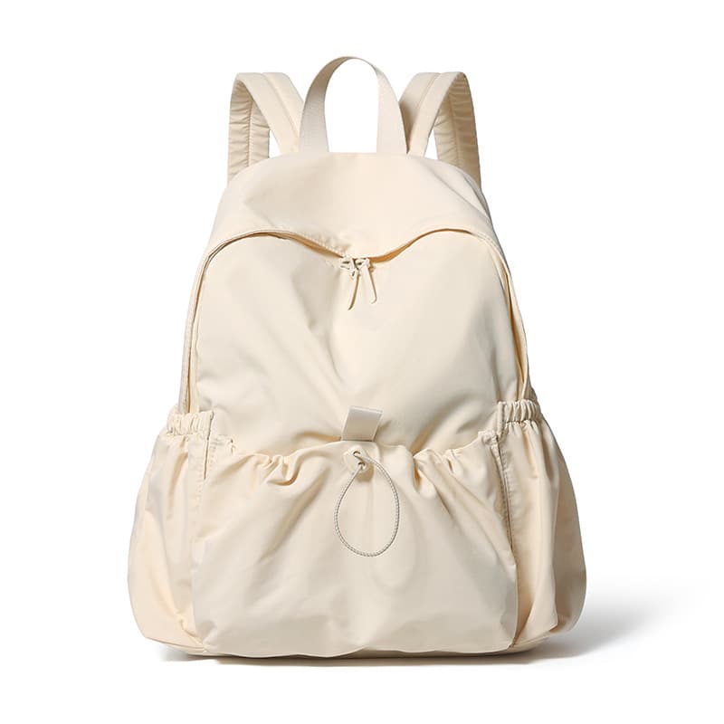 cream white