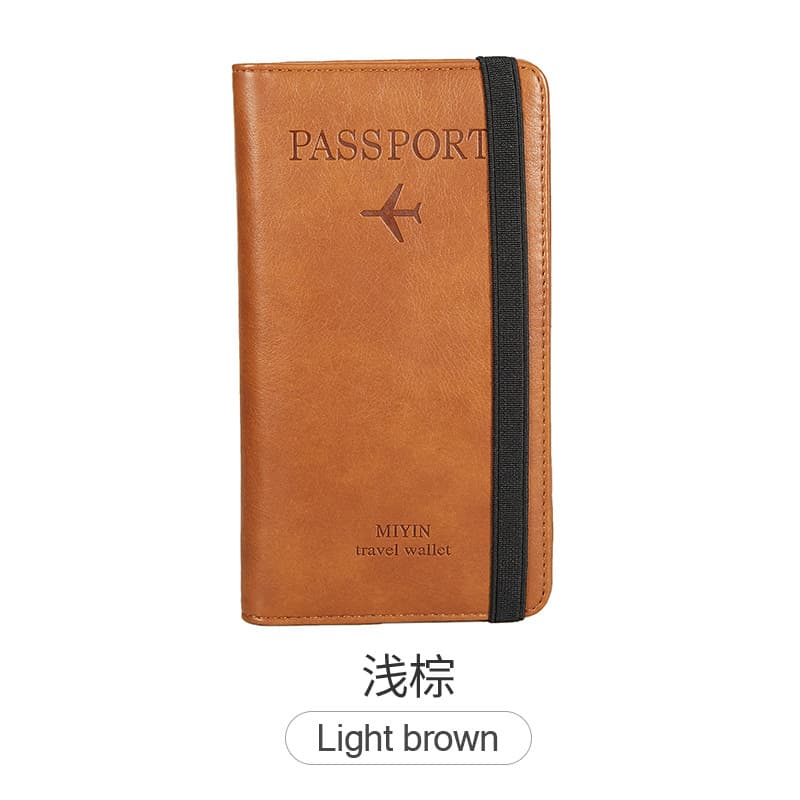 Light brown