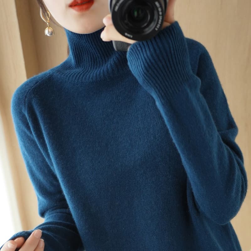 Seaweed Blue