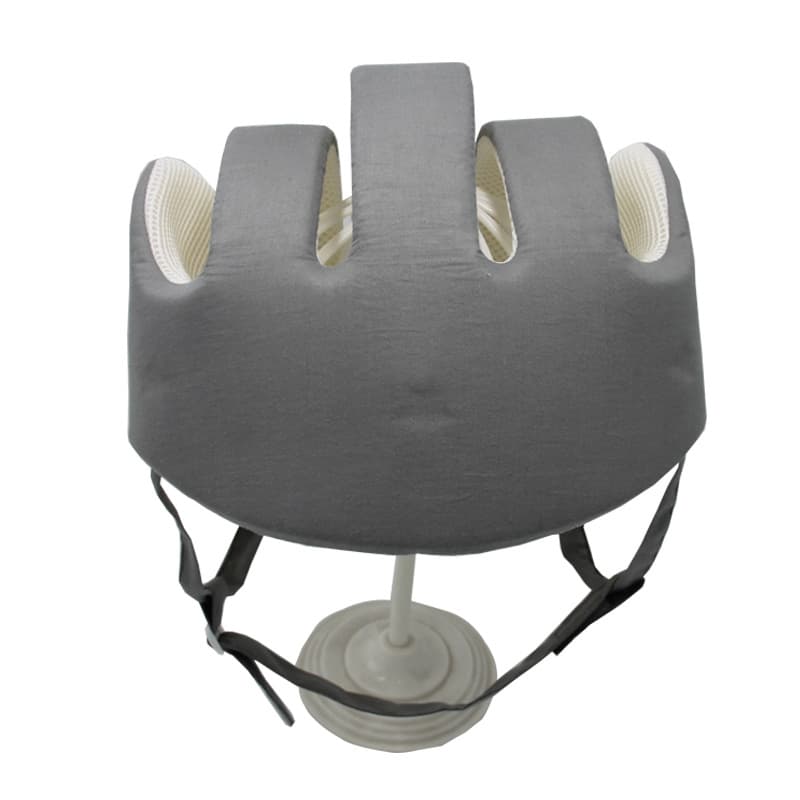 Elegant gray-mesh upgrade