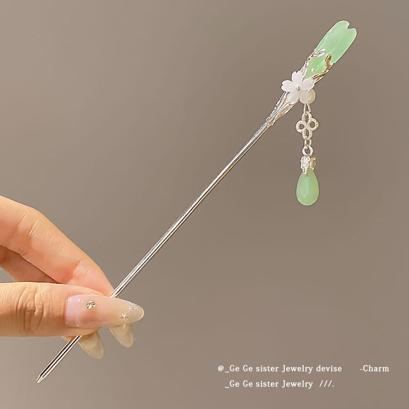 Tianqing jade