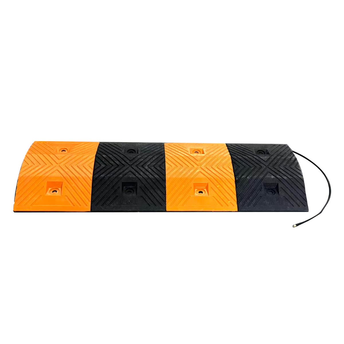 9Dbi Speed Bump Antenna Smart Campus Access Control Ground Sensing Antenna Security Traceability School Gate Management 4