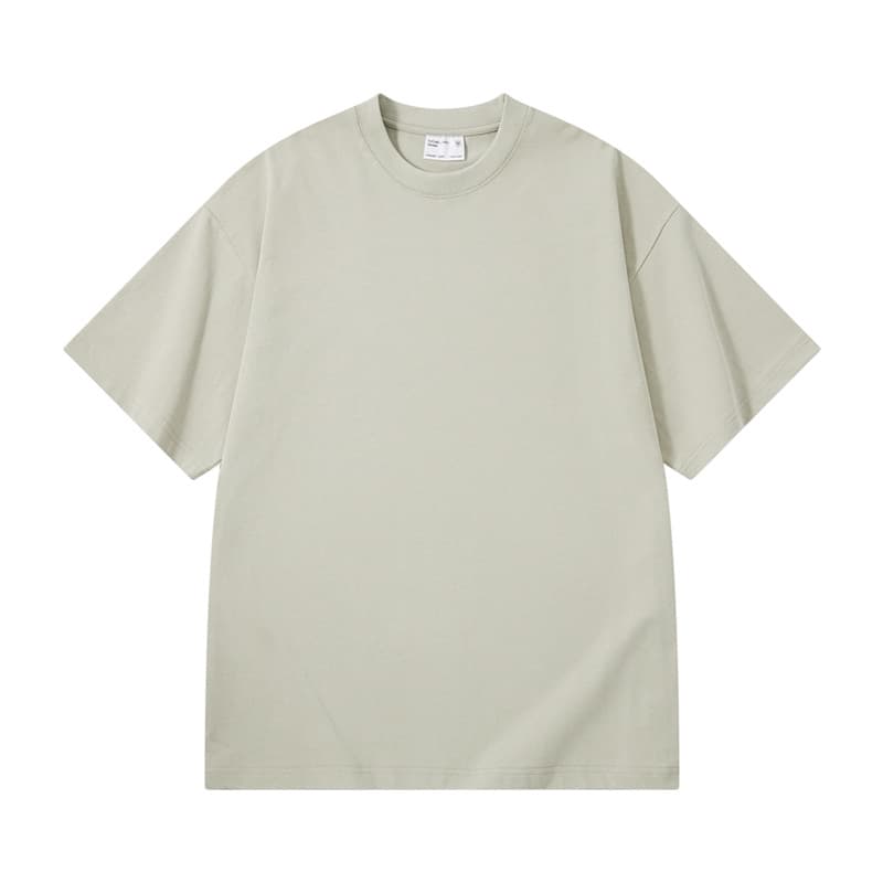 300G-tender green