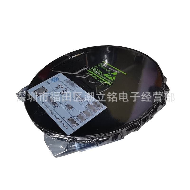Ao4409 Field Effect Tube Mos Tube Original Bandai Aos Patch Sop-8 Transistor P Channel-30V-15A 4