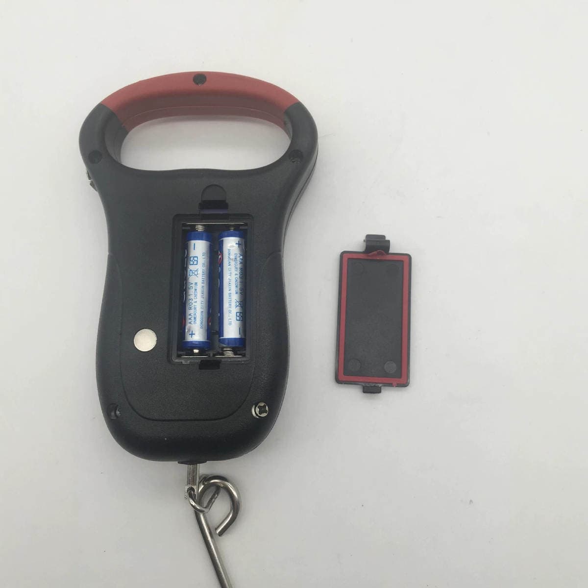 IoT Bluetooth elektron tərəzi, tibbi tullantıların təkrar emalı üçün 4