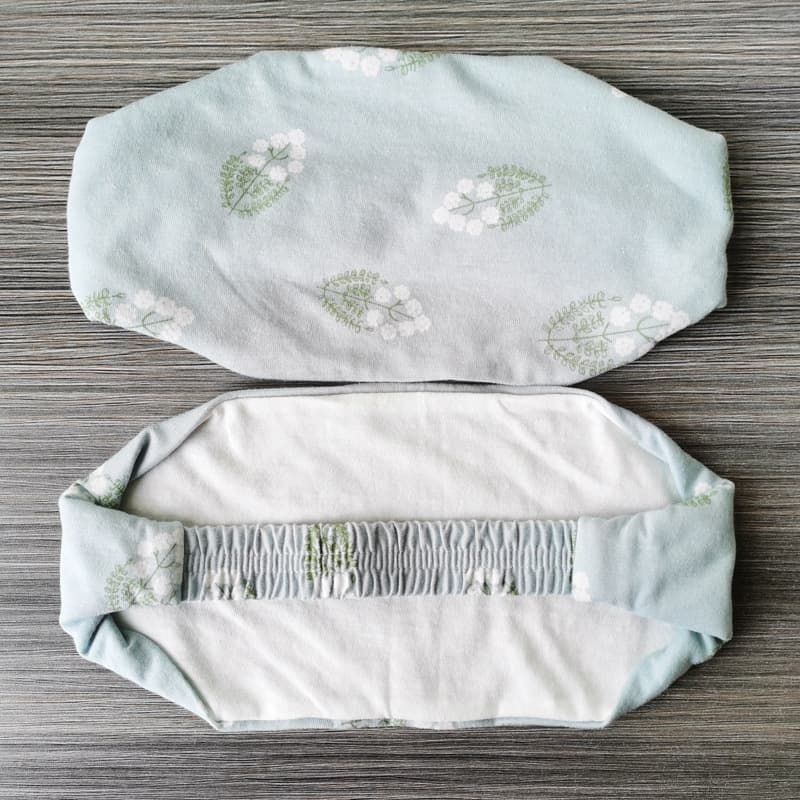 9864 guru turban (thin jersey)