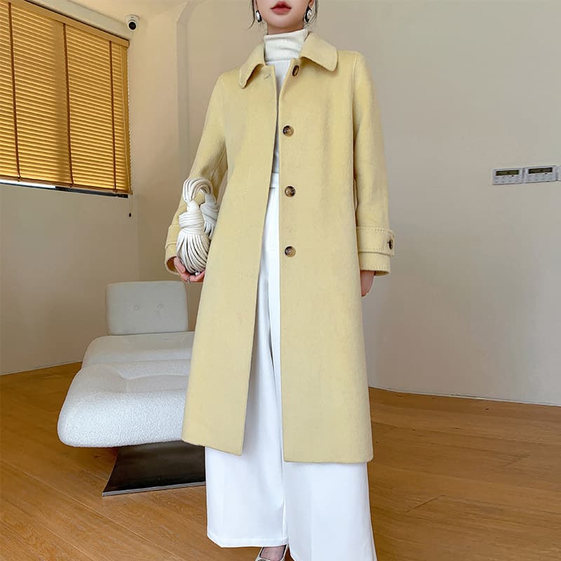 Light yellow