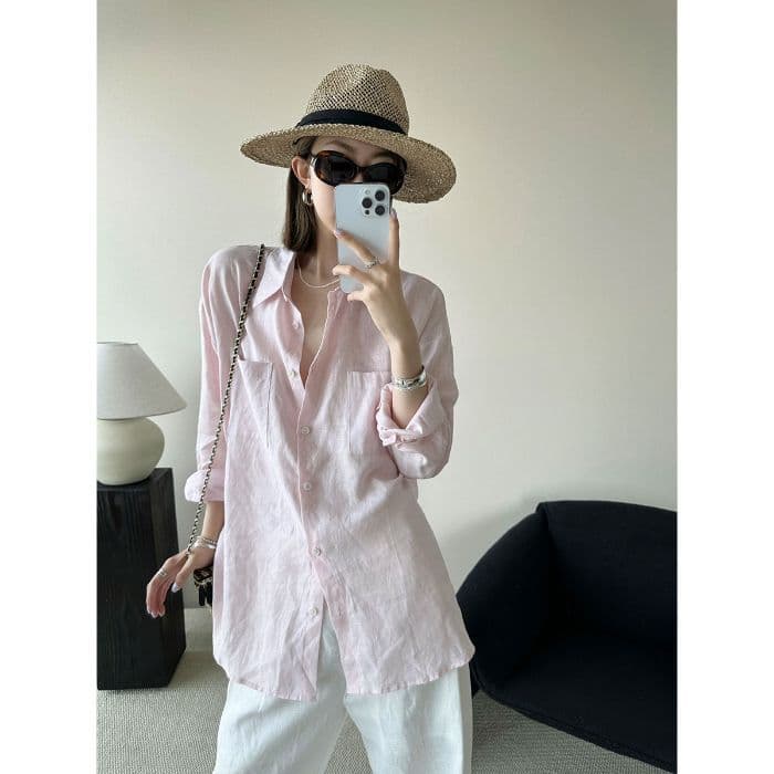 Light pink