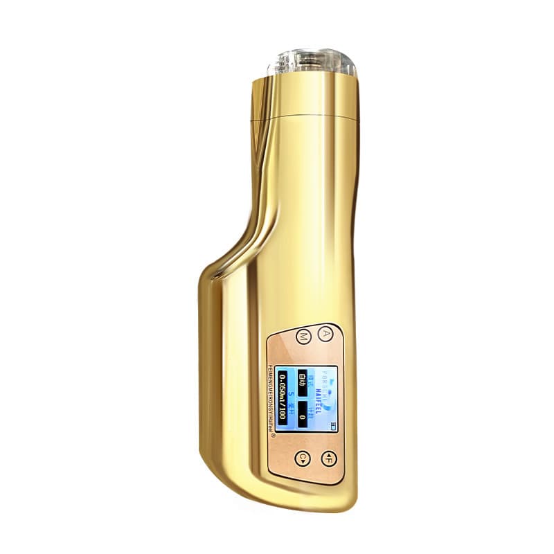 10th generation [fully automatic] 1 set of consumables