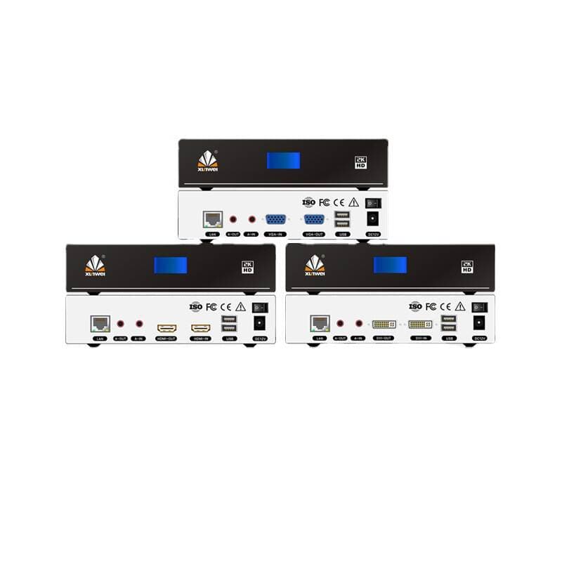 Distributed Encoding Nodes, High-Definition Distributed Nodes, Distributed Encoding Node Equipment, Enterprise Factory Wholesale 5