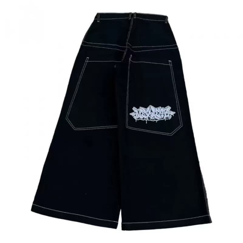 N53 black [white embroidery]]