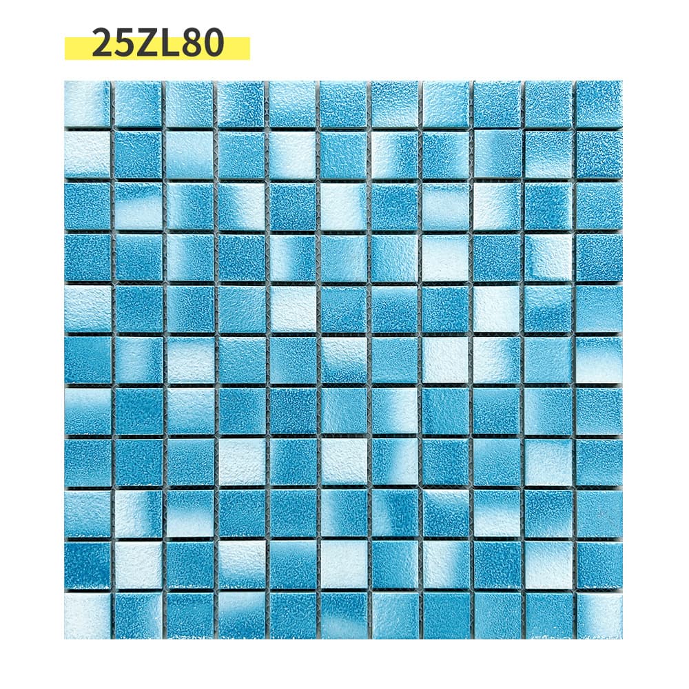 Granulation surface 25zl80