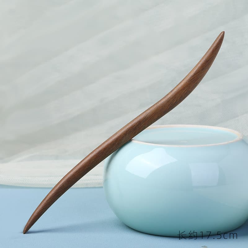 Green sandalwood B- Qingwan
