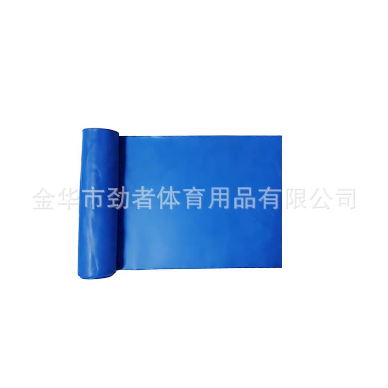 1500*150*0.35mm blue