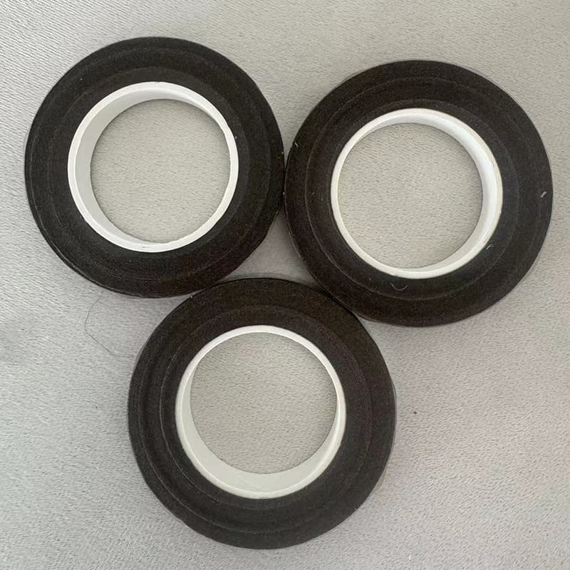 1 roll of brown tape