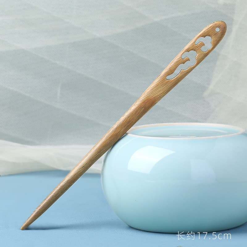 Green sandalwood B- cloud light