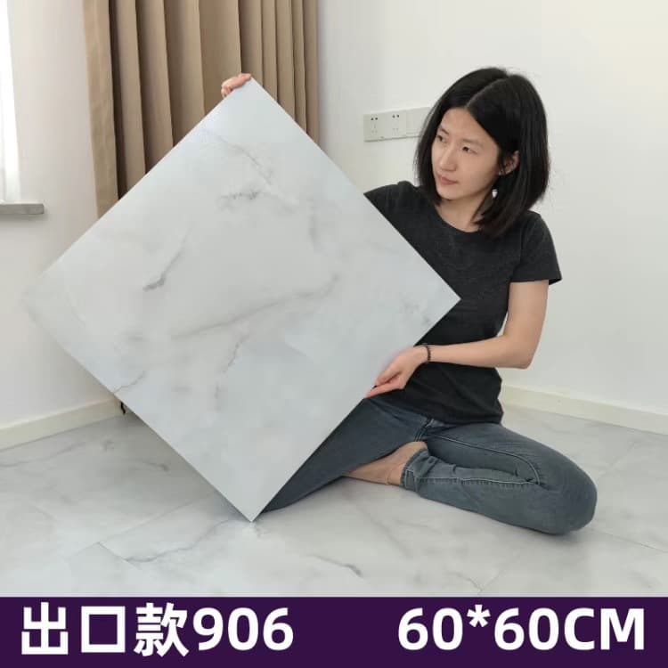 Extras thick export 906(60*60cm)