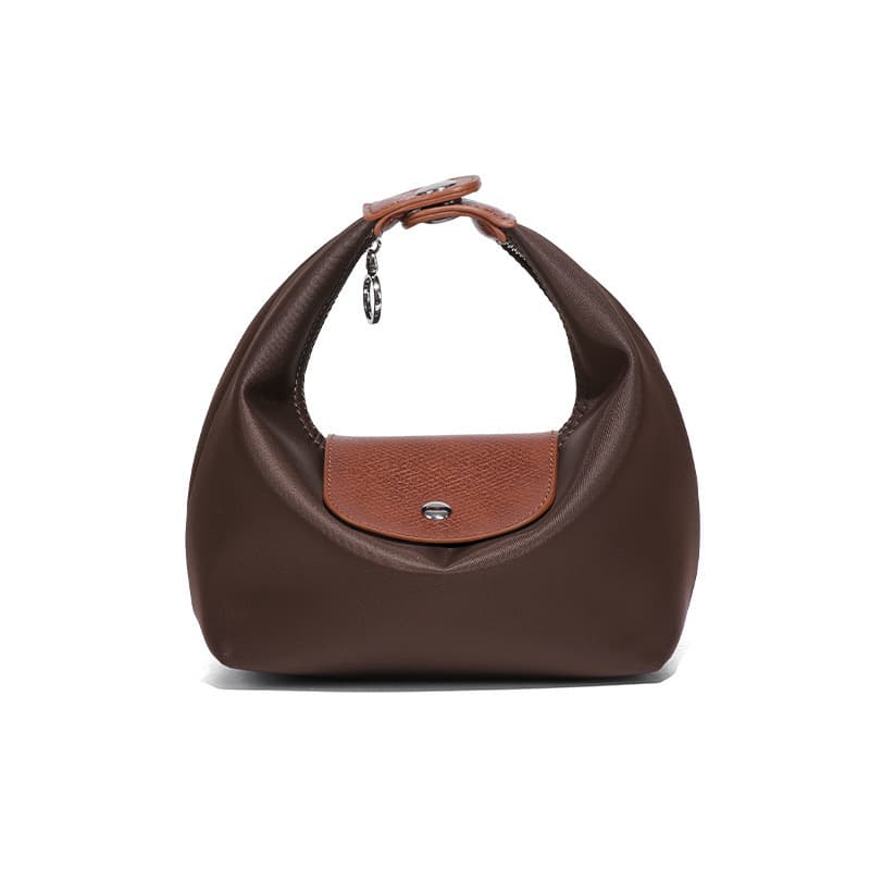 Chocolate brown
