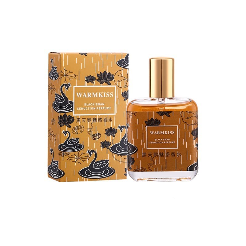 Black Swan Charm Perfume