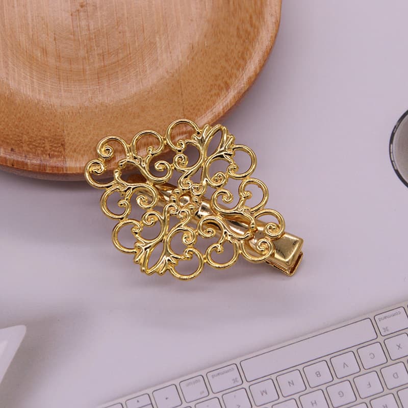 Ellipse gold