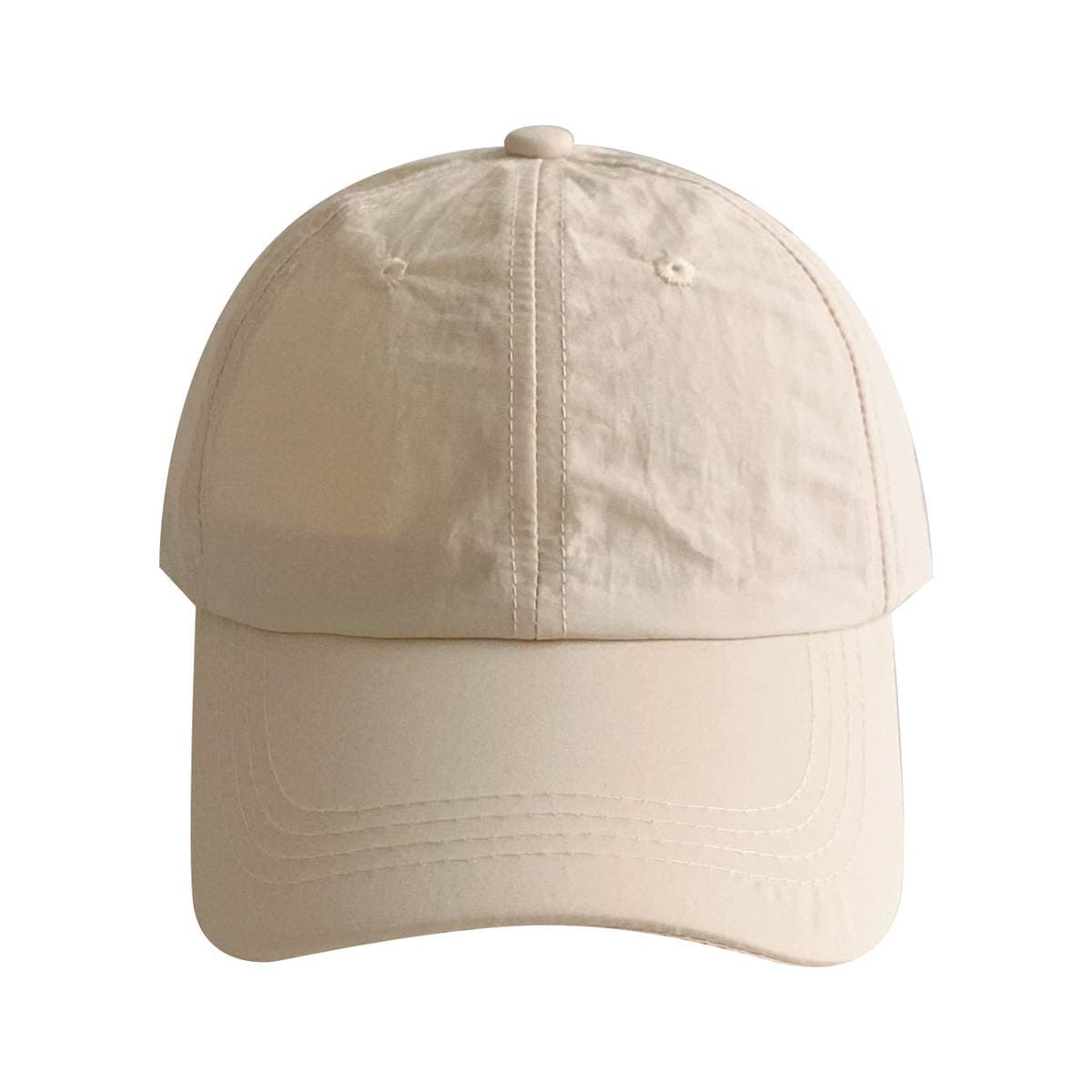 Customized Parent-Child Quick-Dry Baseball Cap for Summer Outings, Unisex Team Building Letter Embroidery Heat Transfer Baseball Cap Trendy 5