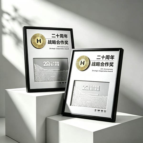 High-End Metal Medals, Honor Certificates, Franchise Agent Dealer Plaques, Appointment Letters, Production of Authorization Plaques, Factory Direct Sales