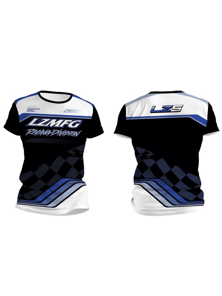 Black and white (customized version)