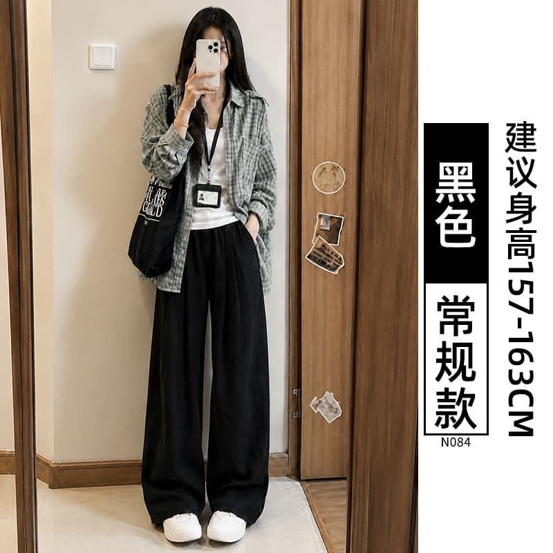 Black [Standard Model]