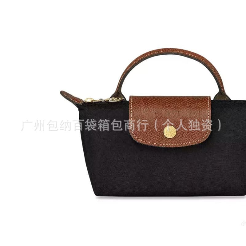 Classic black
