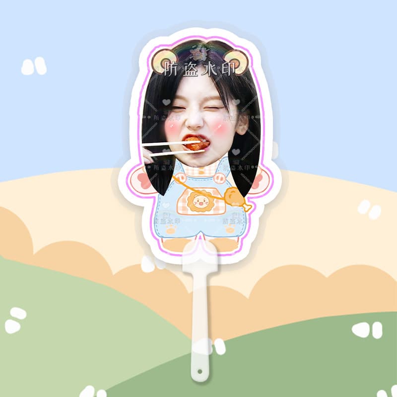 Itzy huang lizhi 03