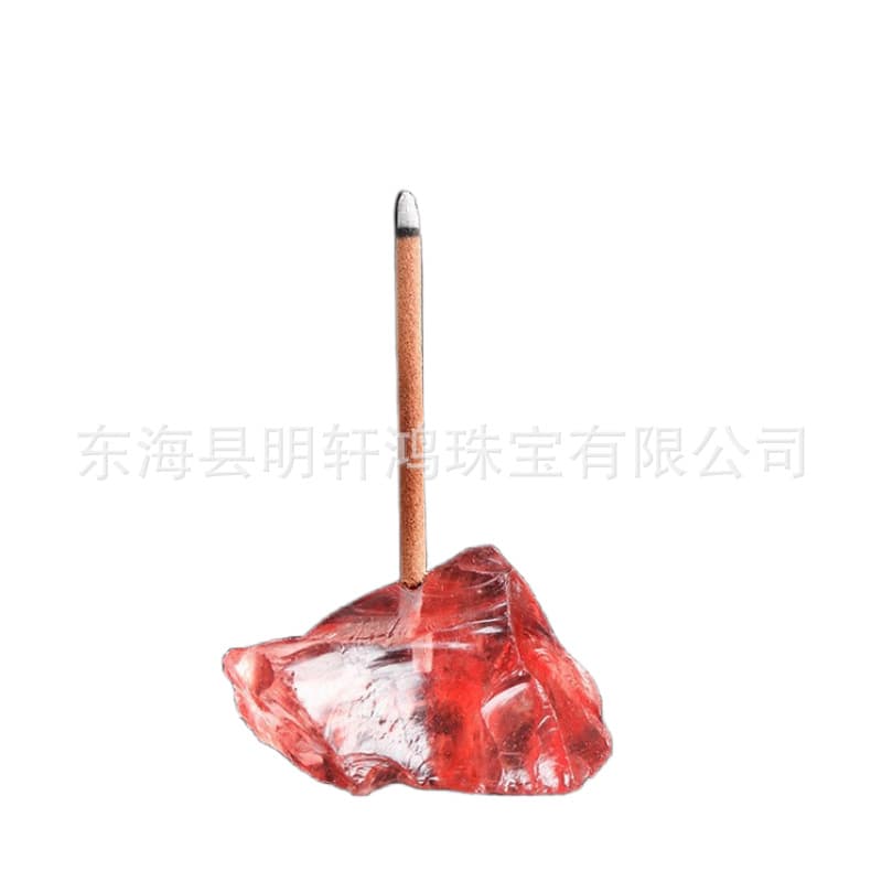 Red smelting (loose stone)