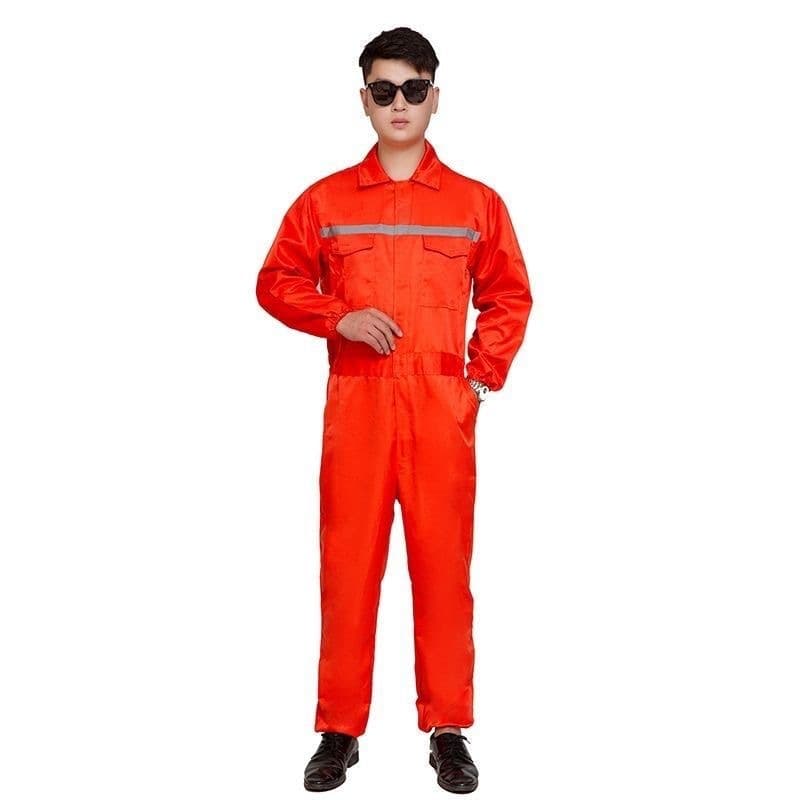 Orange without cap