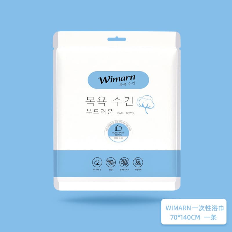 Korean packaging (high-end)
