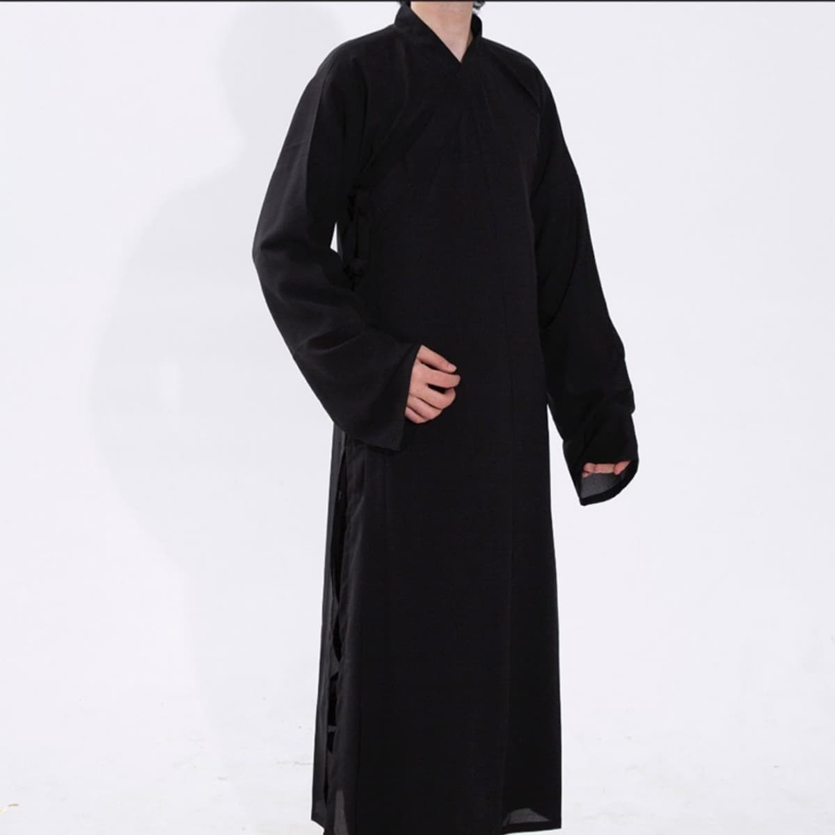Black sleeves