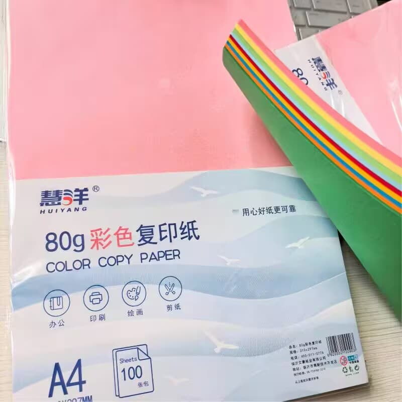 A480g 10 colors mixed