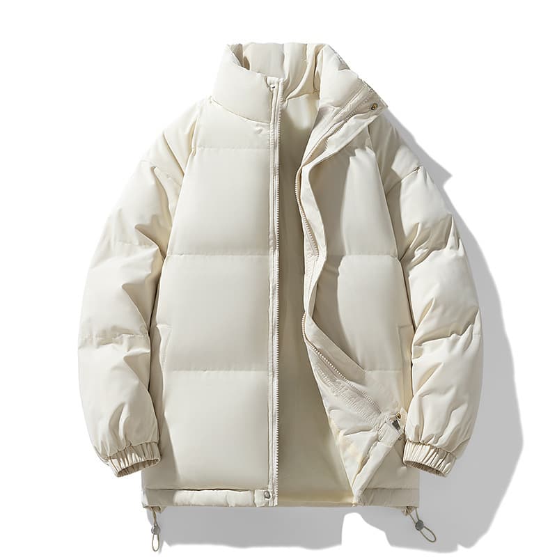 Off-white (stand collar)