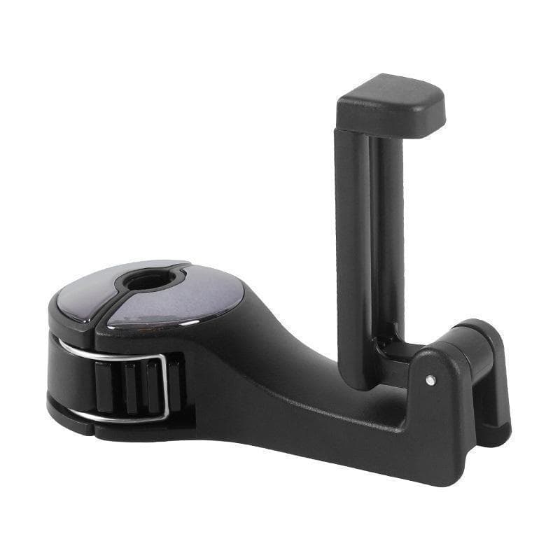 Gunmetal color single pack