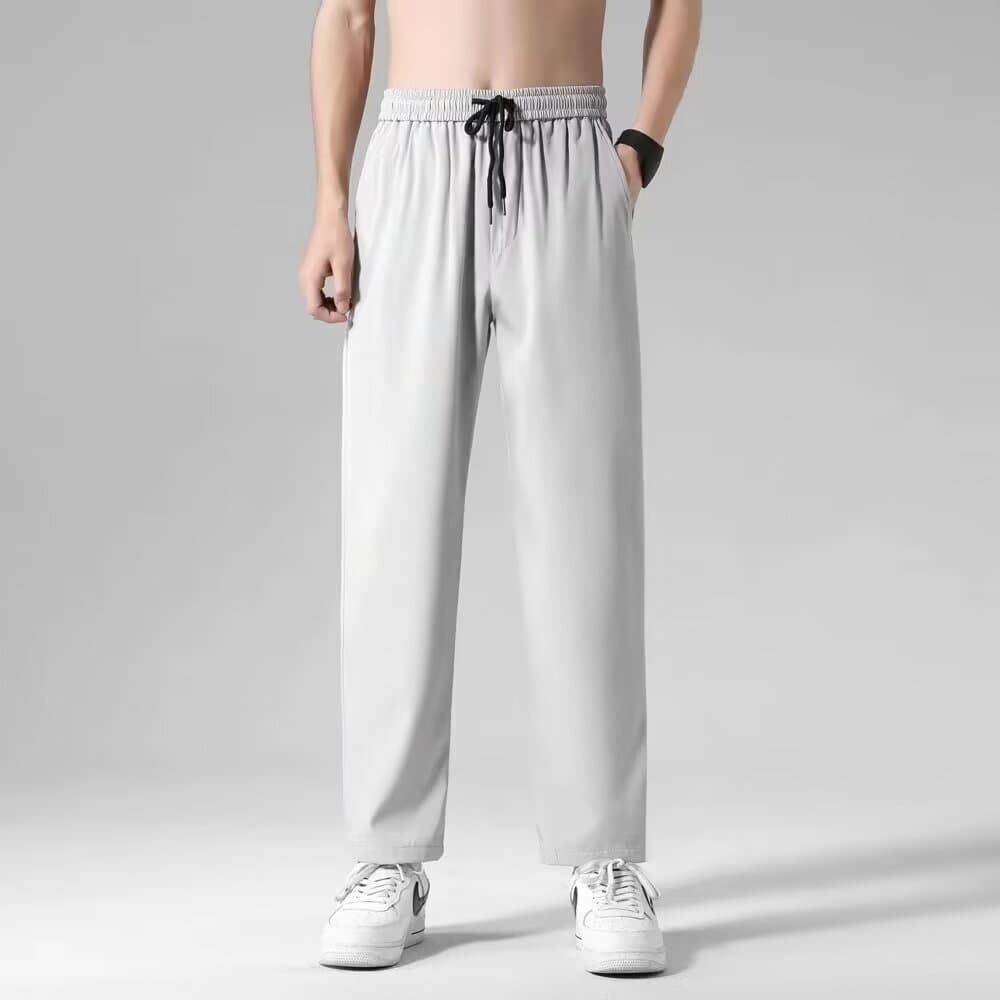 K47 Straight-light gray