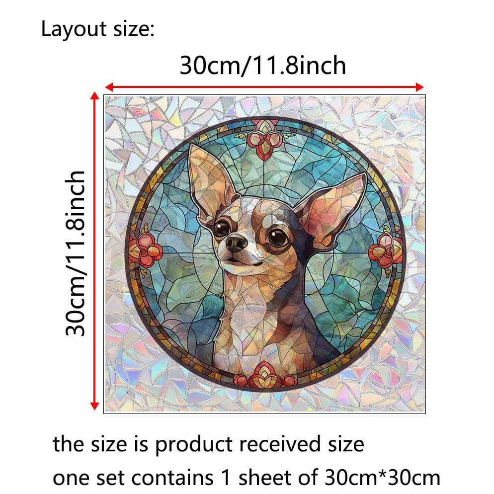 Adx1169 30*30cm 25g