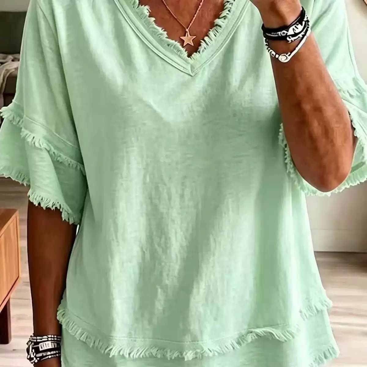 Light green