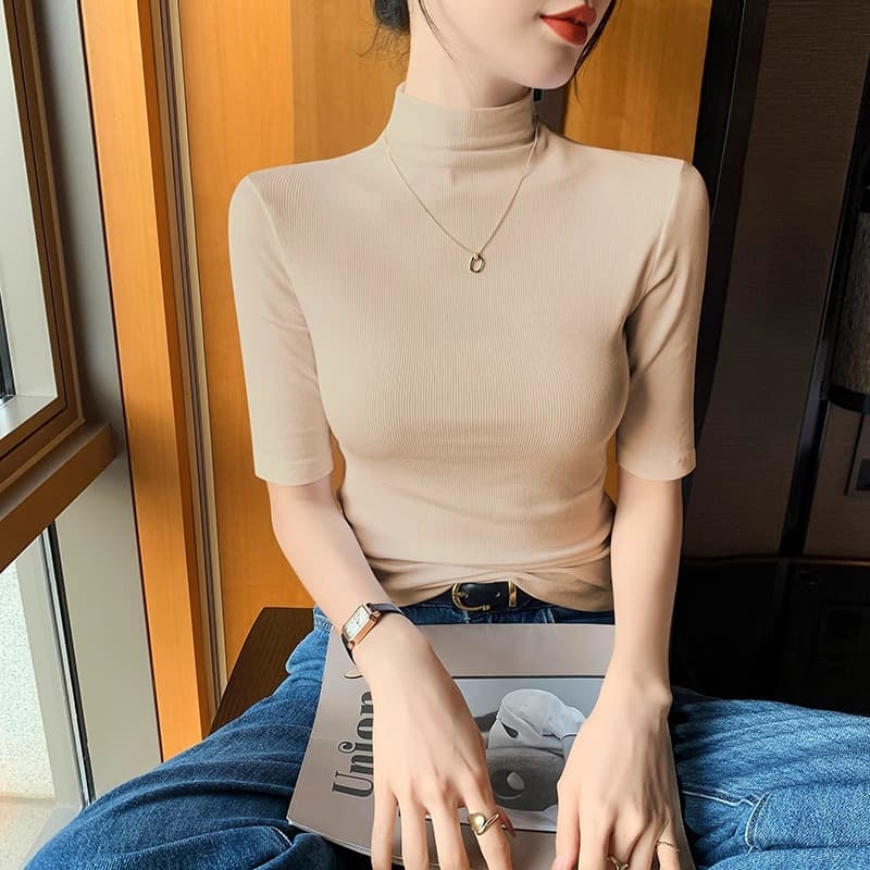 Apricot [middle sleeves]