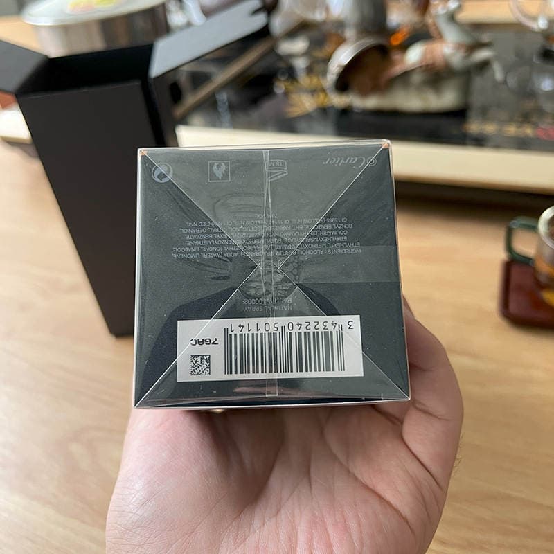 Fully Automatic Carton Cigarette Packaging Machine Factory, Cosmetic and Perfume Three-Dimensional Transparent Film Packaging Machine, Cigarette Pack Film Sealing Machine 4