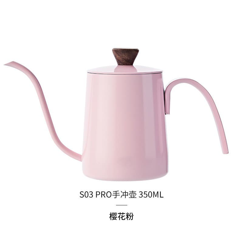 350 covered pink