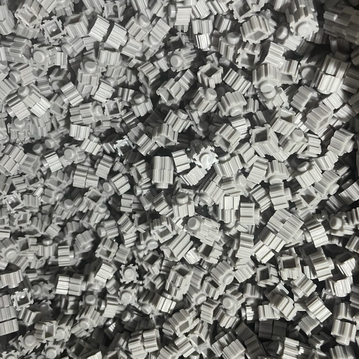 Gray 100g